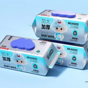 Jumbo Thick Series